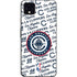 NBA Los Angeles Clippers Blast Text Google Pixel 4 XL Skin
